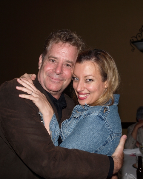 Photo Coverage: 3-D Theatricals' PARADE Celebrates Opening at Plummer Auditorium  Image