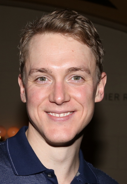 Photo Coverage: Inside the Closing Night Reception of Encores! ON YOUR TOES Image