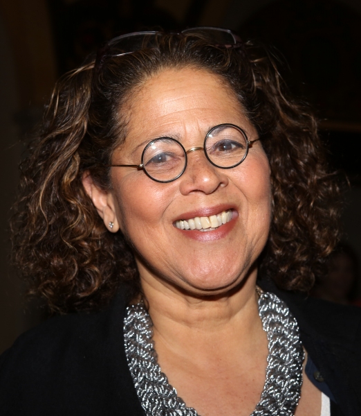 Photo Coverage: Inside the Closing Night Reception of Encores! ON YOUR TOES Image