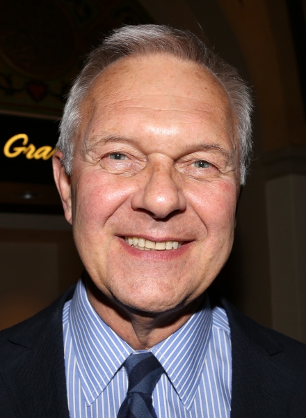 Photo Coverage: Inside the Closing Night Reception of Encores! ON YOUR TOES Image