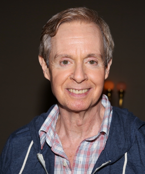 Photo Coverage: Inside the Closing Night Reception of Encores! ON YOUR TOES Image