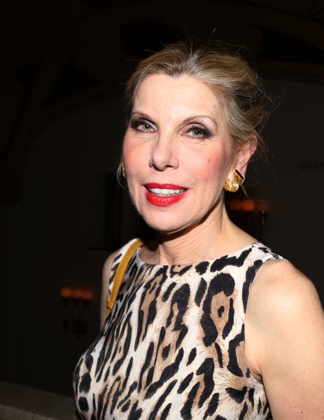 Christine Baranski  Photo