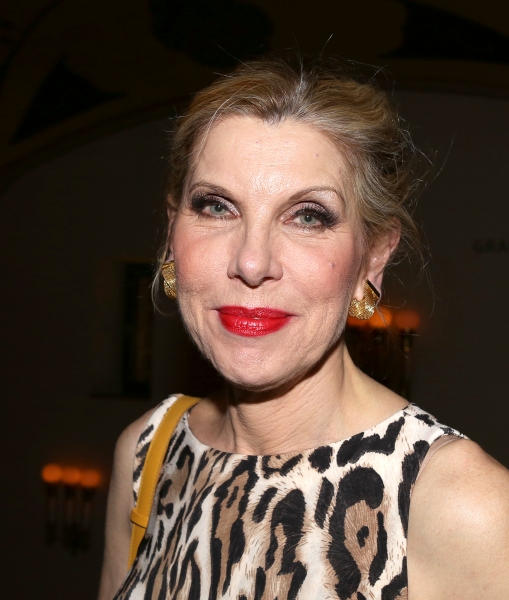 Photo Coverage: Inside the Closing Night Reception of Encores! ON YOUR TOES Image