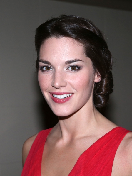 Photo Coverage: Inside the Closing Night Reception of Encores! ON YOUR TOES Image
