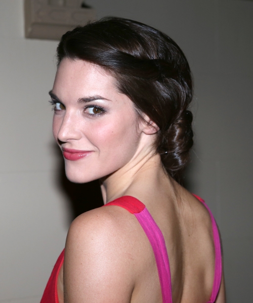 Photo Coverage: Inside the Closing Night Reception of Encores! ON YOUR TOES Image