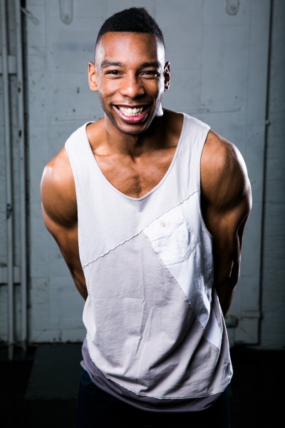 Photo Flash: Meet the 2013 BROADWAY BEAUTY PAGEANT Contestants! Image