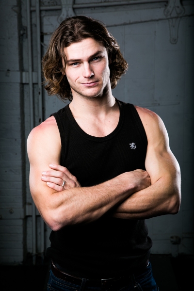 Photo Flash: Meet the 2013 BROADWAY BEAUTY PAGEANT Contestants! Image