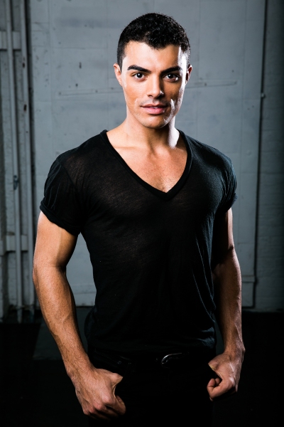 Photo Flash: Meet the 2013 BROADWAY BEAUTY PAGEANT Contestants! Image