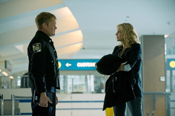 Photo Flash: MOTIVE's 'Pushover,' Airing 5/30 Image