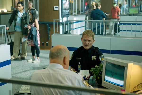 Photo Flash: MOTIVE's 'Pushover,' Airing 5/30 Image