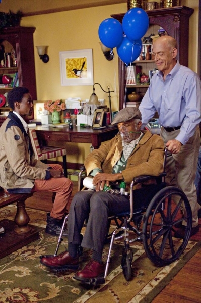 Photo Flash: FAMILY TOOLS' 'Waiting for Mrs. Bichette,' Airing 5/29 Image