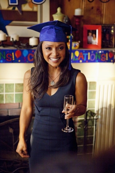 Photo Flash: FAMILY TOOLS' 'Waiting for Mrs. Bichette,' Airing 5/29 Image