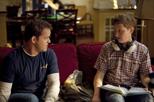 Photo Flash: FAMILY TOOLS' 'Waiting for Mrs. Bichette,' Airing 5/29 Image