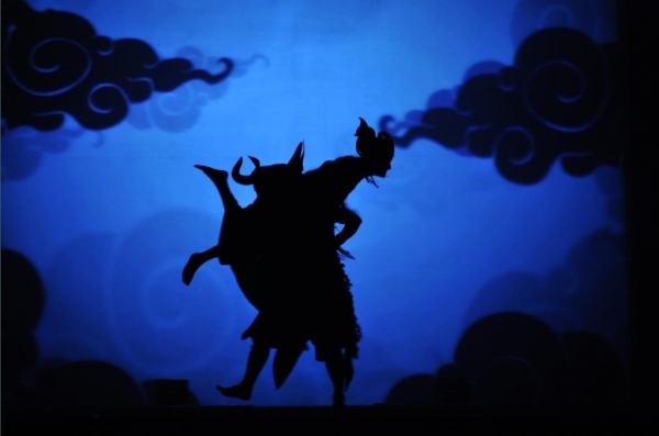 Photo Flash: HANOMAN THE MUSICAL Makes US Premiere in San Jose Tonight Image