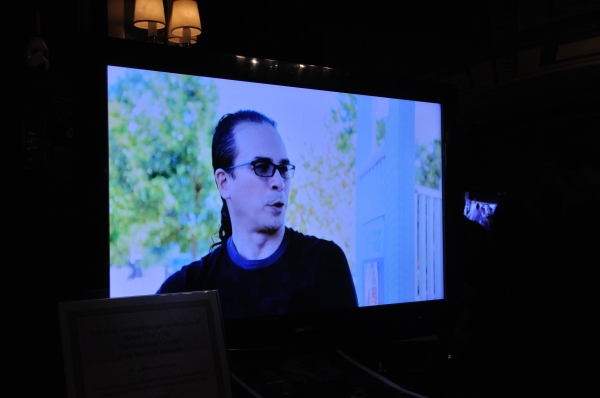 Photo Coverage: A Celebration of the Life of Kevin Gray Image