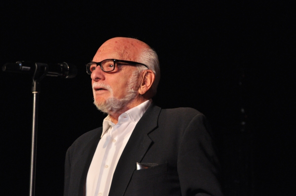 Photo Coverage: A Celebration of the Life of Kevin Gray Image