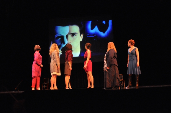 Photo Coverage: A Celebration of the Life of Kevin Gray Image