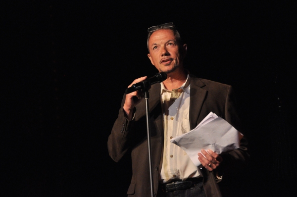 Photo Coverage: A Celebration of the Life of Kevin Gray Image