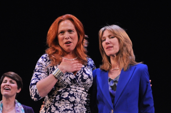 Photo Coverage: A Celebration of the Life of Kevin Gray Image