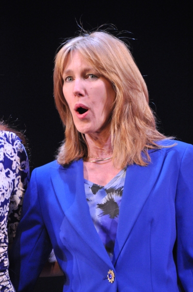 Photo Coverage: A Celebration of the Life of Kevin Gray Image