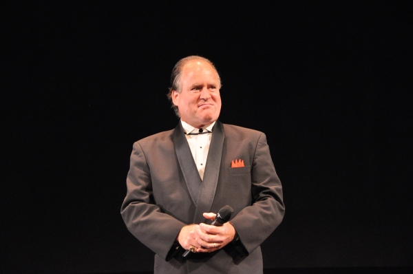 Photo Coverage: A Celebration of the Life of Kevin Gray Image
