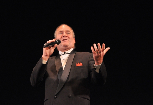 Photo Coverage: A Celebration of the Life of Kevin Gray Image