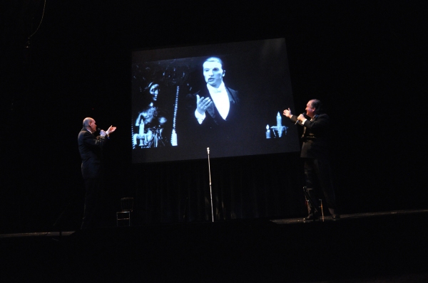 Photo Coverage: A Celebration of the Life of Kevin Gray Image
