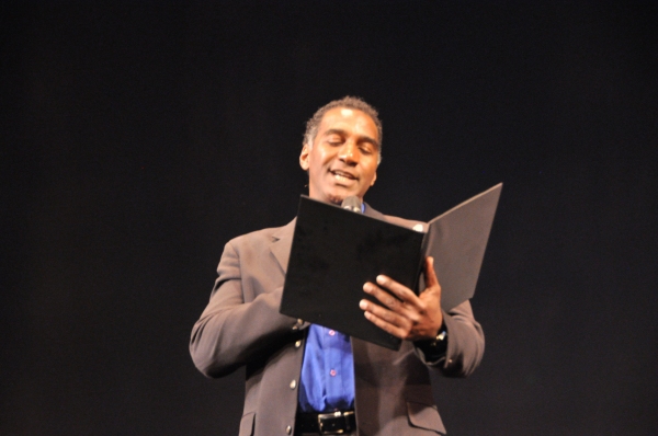 Photo Coverage: A Celebration of the Life of Kevin Gray Image