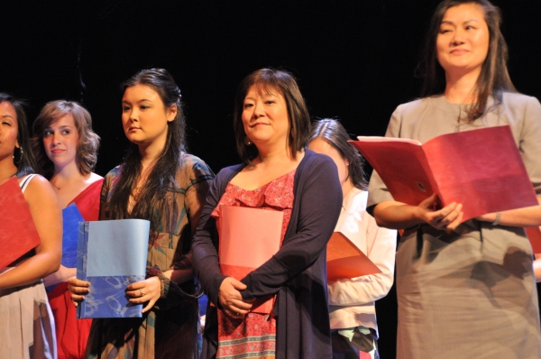 Photo Coverage: A Celebration of the Life of Kevin Gray Image