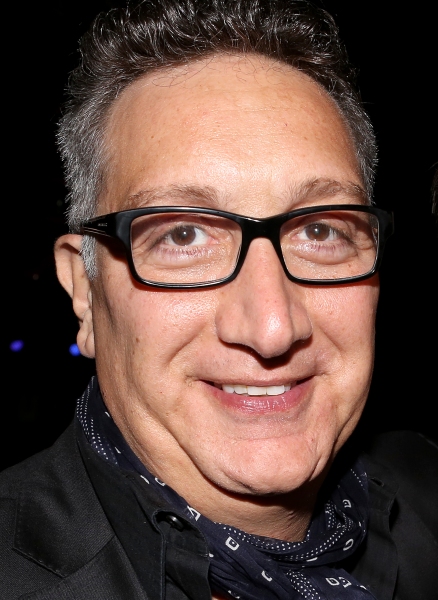 Photo Coverage: Jerry Mitchell Honored with Mr. Abbott Award! Image