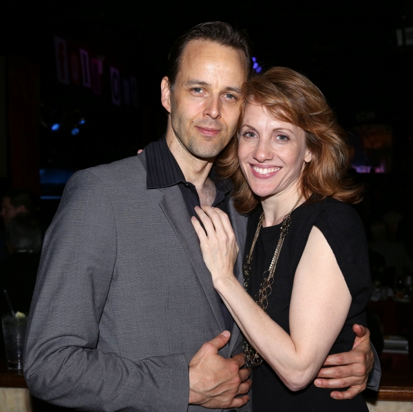 Photo Coverage: Jerry Mitchell Honored with Mr. Abbott Award! Image