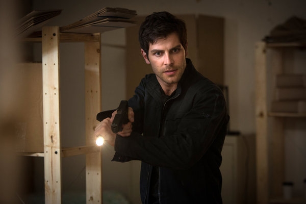 Photo Flash: First Look - GRIMM's Season Finale, Airing 5/21 Image