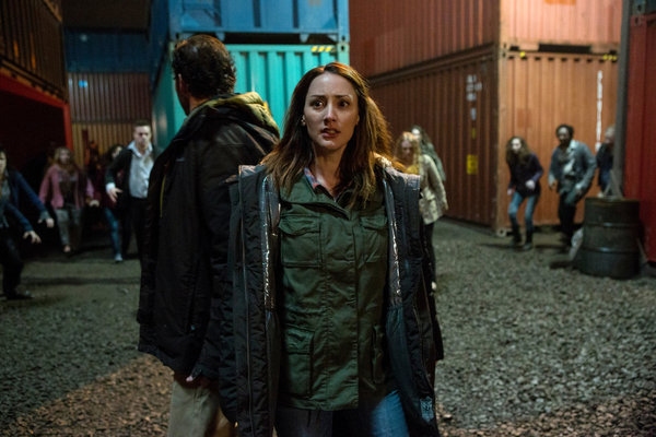 Photo Flash: First Look - GRIMM's Season Finale, Airing 5/21 Image