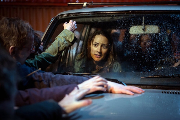Photo Flash: First Look - GRIMM's Season Finale, Airing 5/21 Image