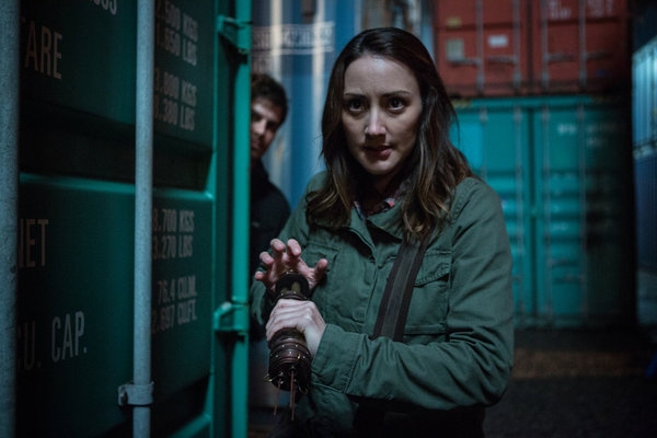 Photo Flash: First Look - GRIMM's Season Finale, Airing 5/21 Image
