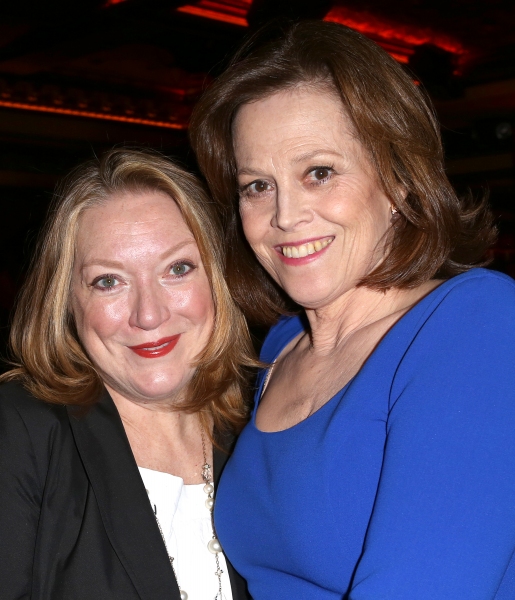 Photo Coverage: Inside the 74th Annual New York Drama Critics' Circle Awards! Image