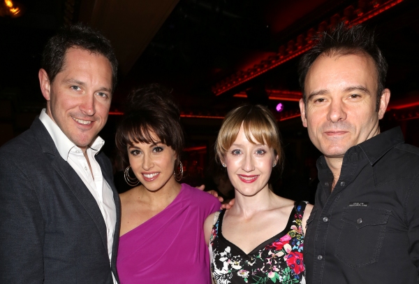 Photo Coverage: Inside the 74th Annual New York Drama Critics' Circle Awards! Image