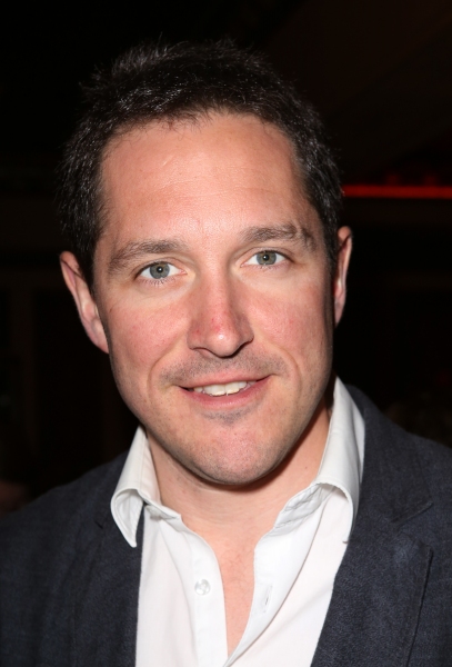 Photo Coverage: Inside the 74th Annual New York Drama Critics' Circle Awards! Image