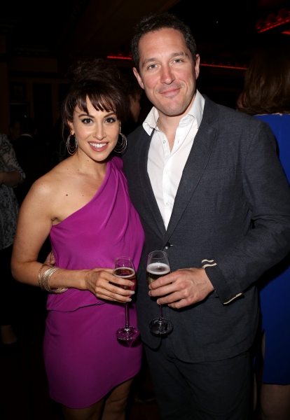 Photo Coverage: Inside the 74th Annual New York Drama Critics' Circle Awards! Image