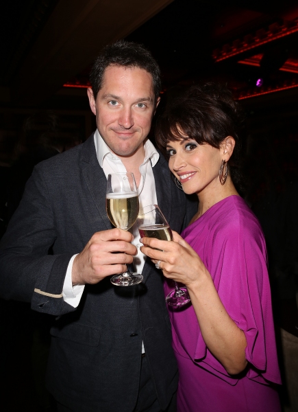 Photo Coverage: Inside the 74th Annual New York Drama Critics' Circle Awards! Image