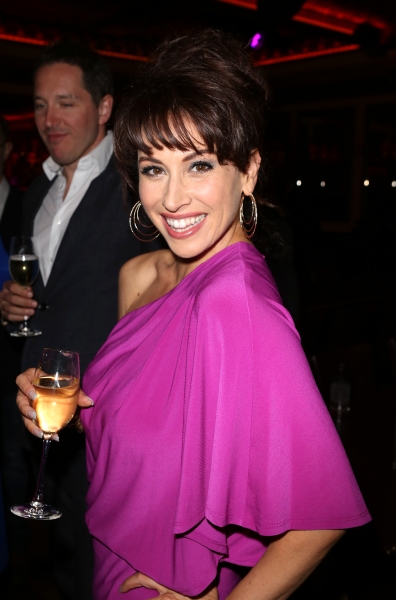 Photo Coverage: Inside the 74th Annual New York Drama Critics' Circle Awards! Image