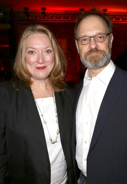 Photo Coverage: Inside the 74th Annual New York Drama Critics' Circle Awards! Image