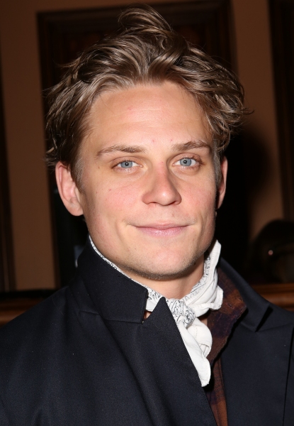 Photo Coverage: Inside the 74th Annual New York Drama Critics' Circle Awards! Image