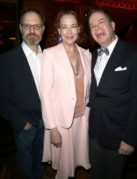 Photo Coverage: Inside the 74th Annual New York Drama Critics' Circle Awards! Image
