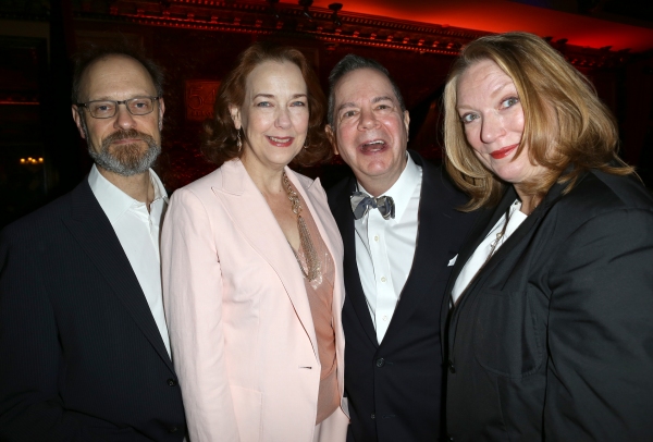 Photo Coverage: Inside the 74th Annual New York Drama Critics' Circle Awards! Image