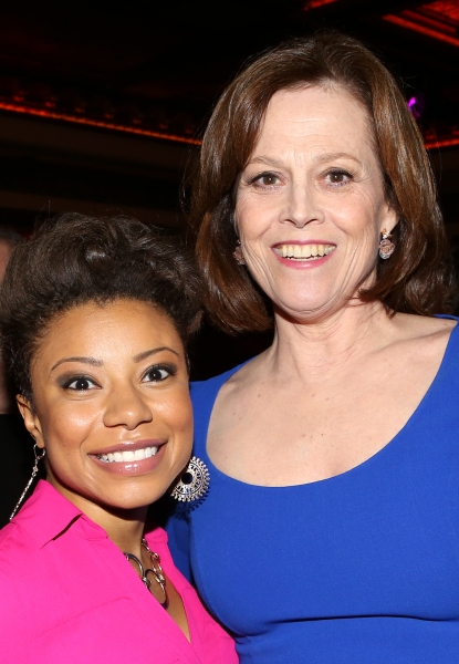 Photo Coverage: Inside the 74th Annual New York Drama Critics' Circle Awards! Image