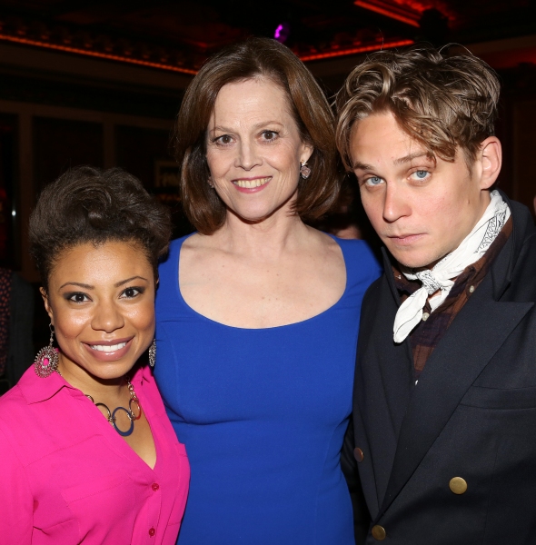Photo Coverage: Inside the 74th Annual New York Drama Critics' Circle Awards! Image