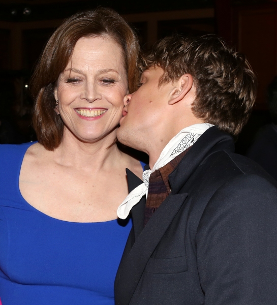 Photo Coverage: Inside the 74th Annual New York Drama Critics' Circle Awards! Image