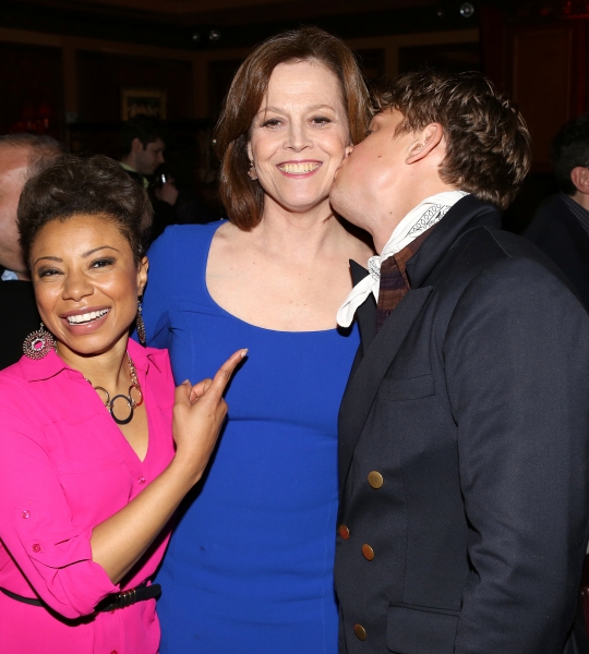 Photo Coverage: Inside the 74th Annual New York Drama Critics' Circle Awards! Image