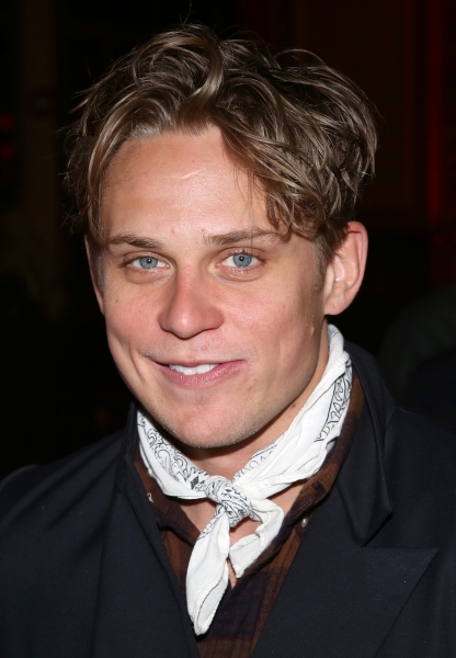Photo Coverage: Inside the 74th Annual New York Drama Critics' Circle Awards! Image